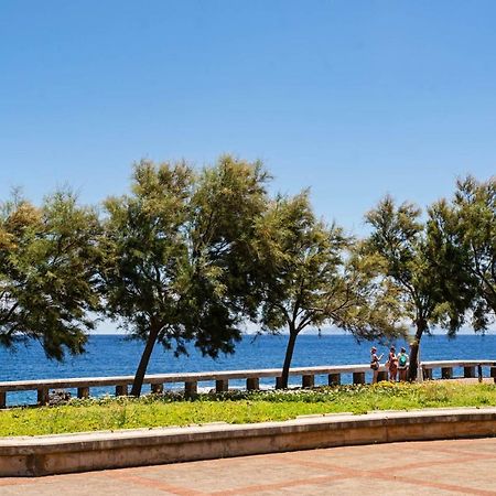 Apartamento Reis Magos Канису Экстерьер фото