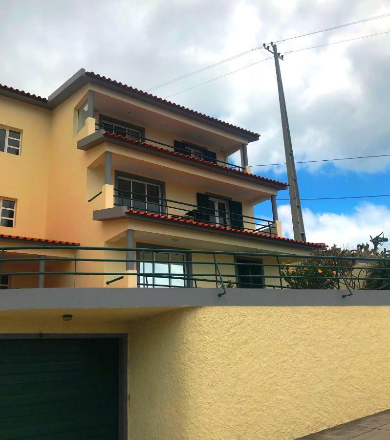 Apartamento Reis Magos Канису Экстерьер фото