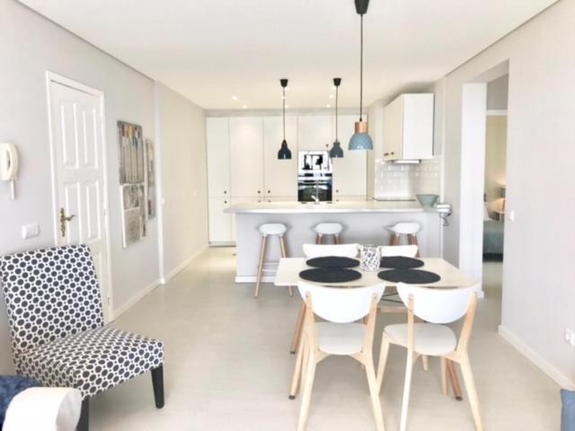 Apartamento Reis Magos Канису Экстерьер фото