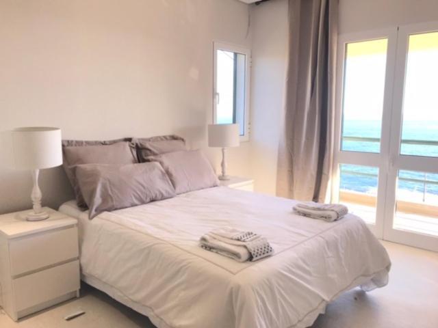 Apartamento Reis Magos Канису Экстерьер фото