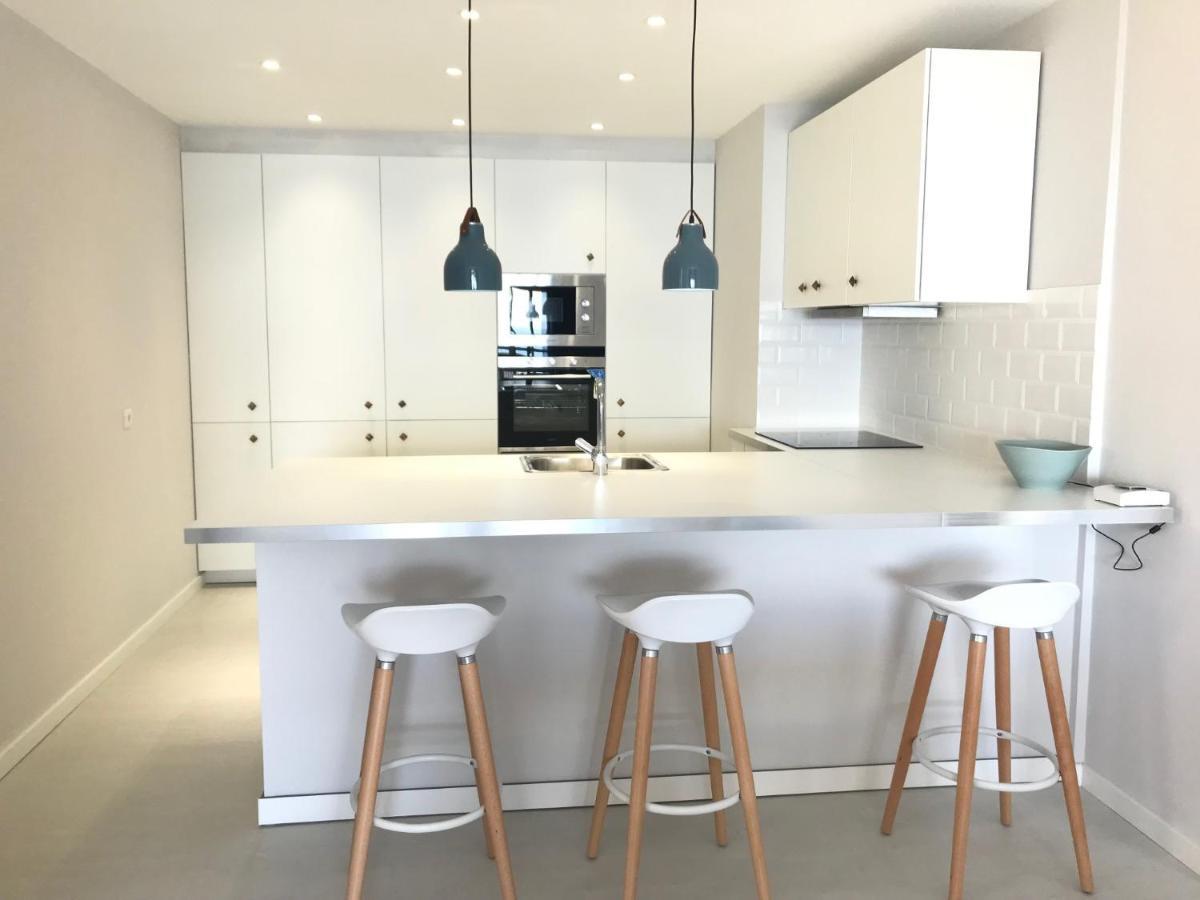 Apartamento Reis Magos Канису Экстерьер фото