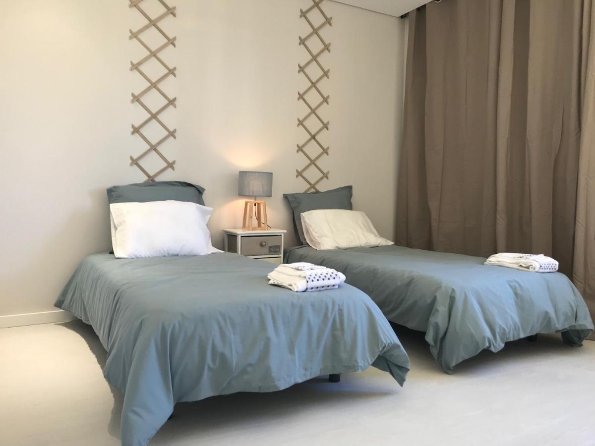 Apartamento Reis Magos Канису Экстерьер фото